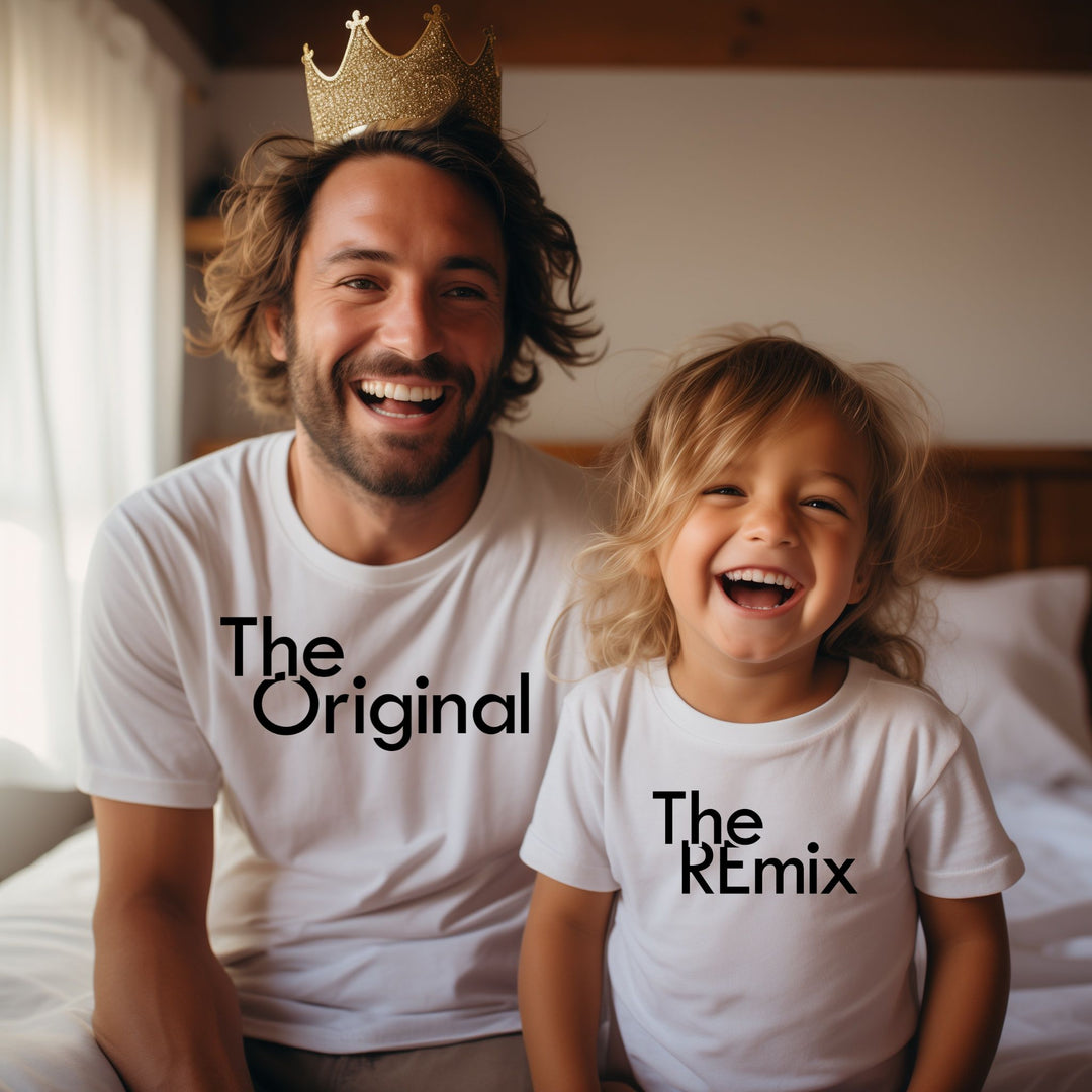 The Orignal T-Shirt
