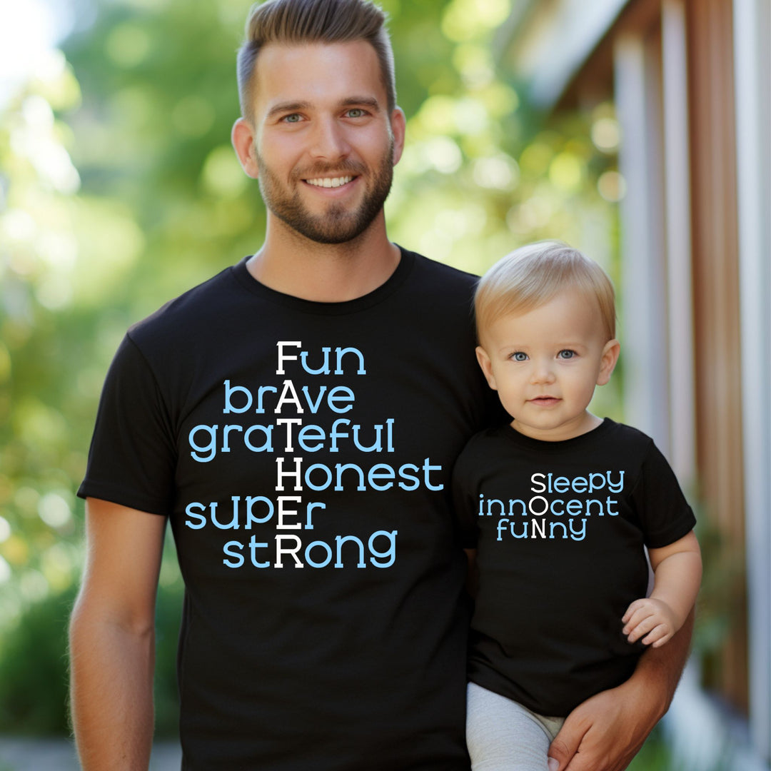 Father T-Shirt