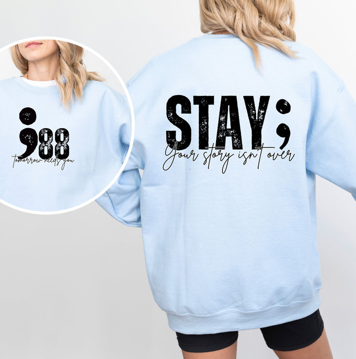 Stay