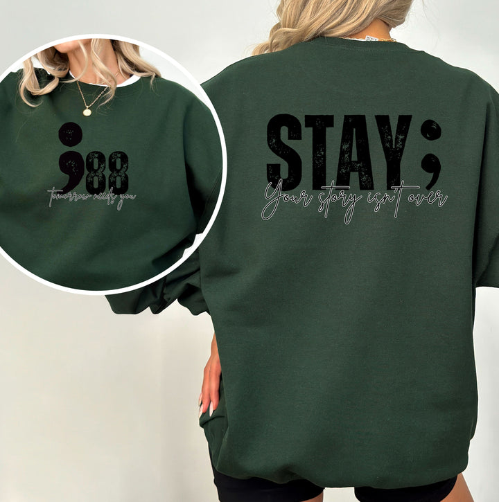 Stay