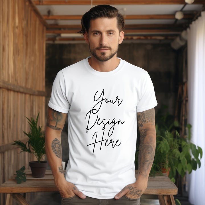 Custom T-Shirt