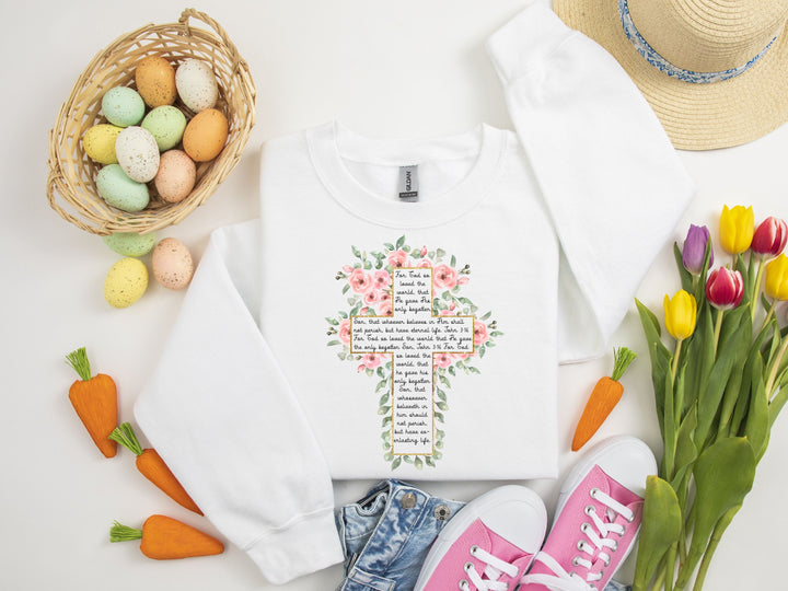 Easter Cross