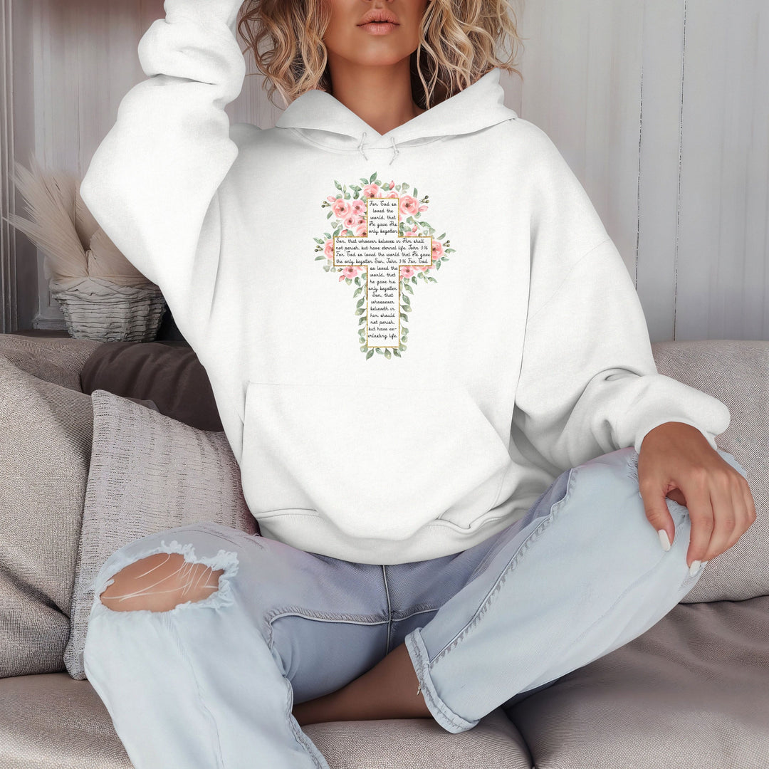 Easter Cross