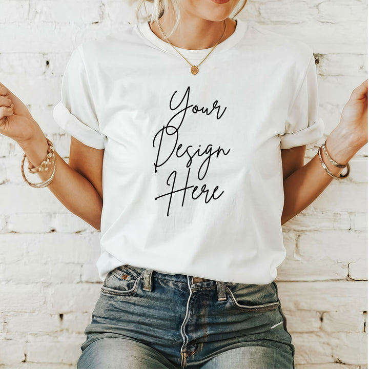 Custom T-Shirt