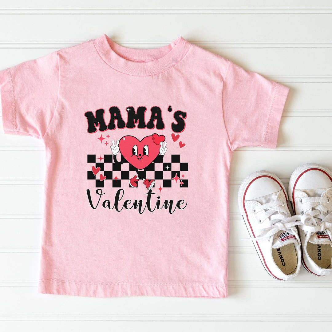 Mama's Valentine Youth T-Shirt