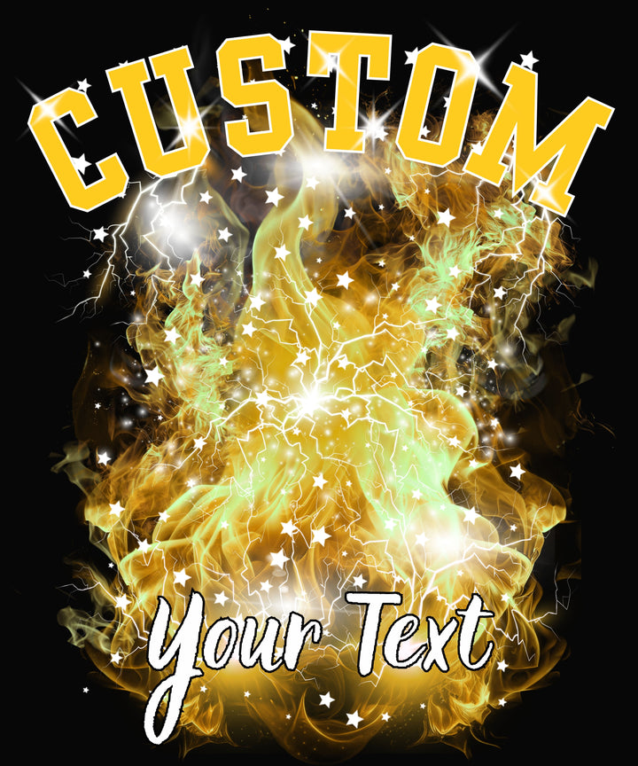 Custom Dog, Animal or Person