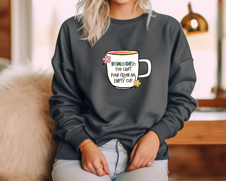 Reminder Crewneck